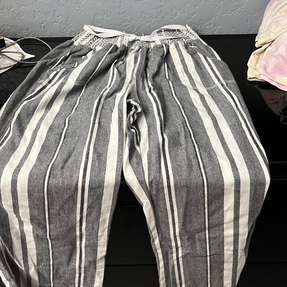 Beach pants